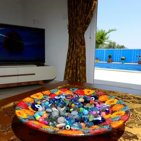 Tamer Villa