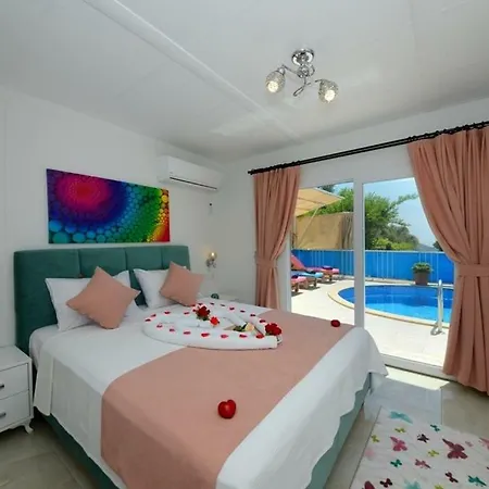 Tamer Villa *